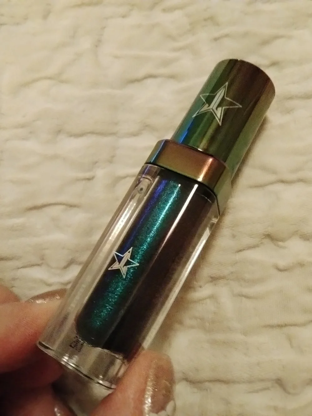 Jeffree Star Liquid Artistry Eyeshadow 